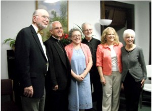 Plattsburgh opening bishop